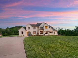 5507 Broken Ridge Hollow Ln, Thompsons Station, TN 37179