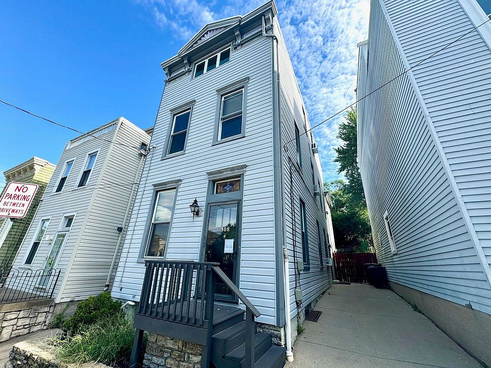1st image of 308 Klotter Ave #3