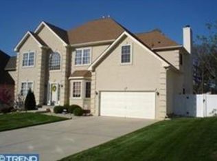 4 Morgan Hill Ct, Blackwood, NJ 08012