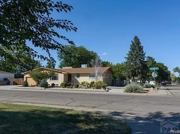 5 Rutgers Ave, Pueblo, CO 81005