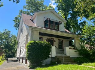 5611 Rhode Island Ave, Cincinnati, OH 45237