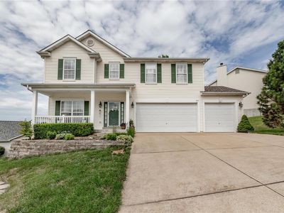 876 Shadow Pine Dr, Fenton, MO, 63026