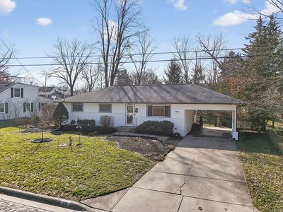 95 Central Ave, Westerville, OH, 43081