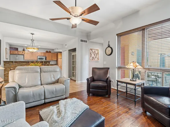 6255 N Camino Pimeria Alta APT 15, Tucson, AZ 85718