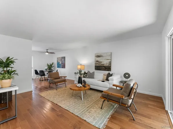 7079 Park Mesa Way Unit 66, San Diego, CA 92111