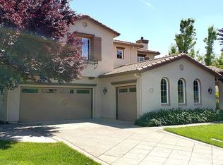 110 Miramont Ct, El Dorado Hills, CA 95762