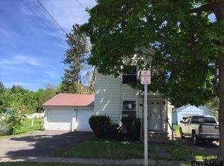 63 Church St, Mohawk, NY 13407
