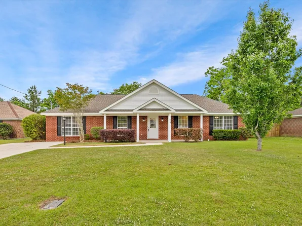 7669 Willard Ct, Theodore, AL 36582
