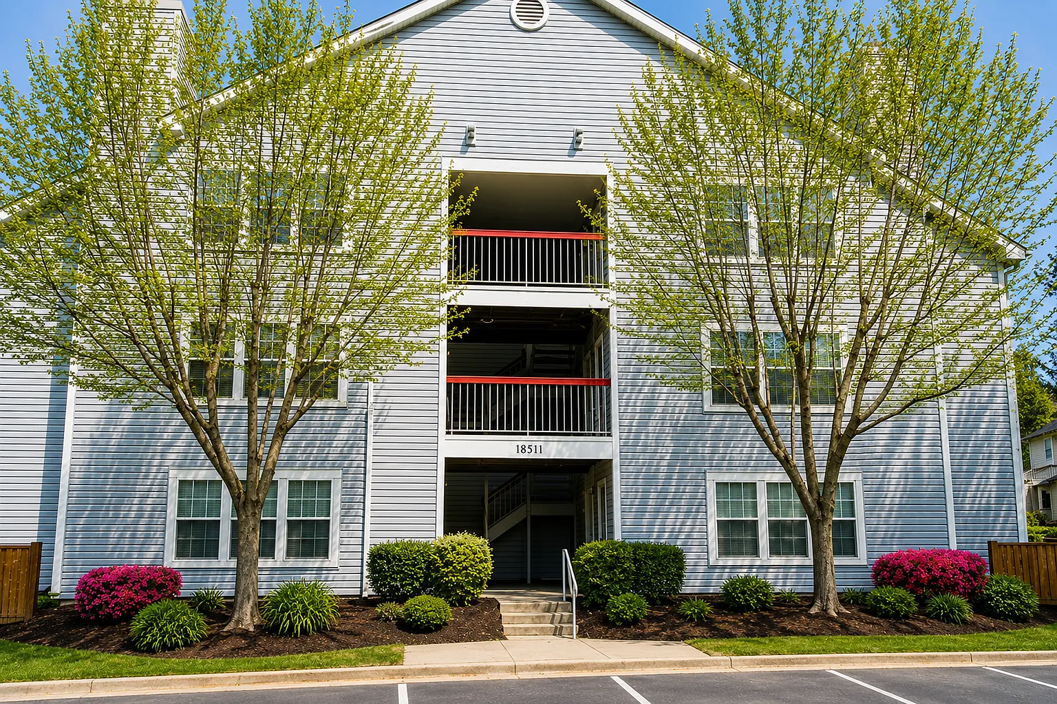 1 bed, 624 sqft, $1,500 — Photo 1