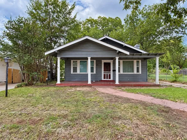 415 Sw #I, Ardmore, OK 73401