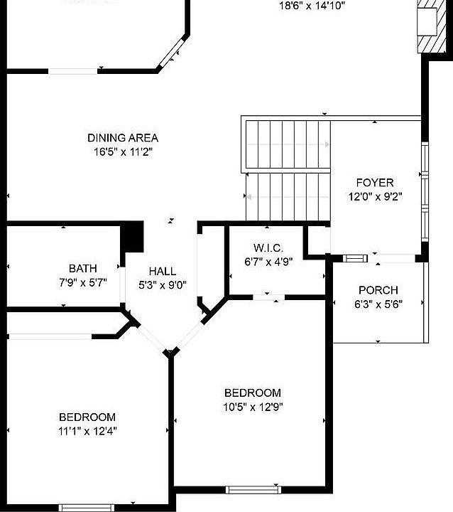 2nd image of 2431 Madiera Ln