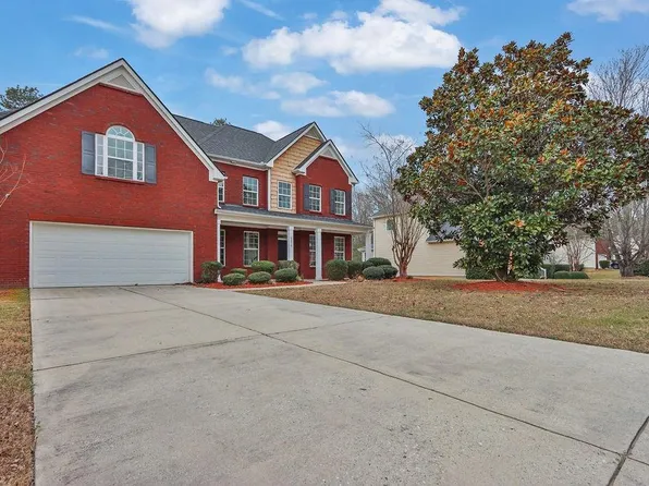 2479 Mitford Ct, Dacula, GA 30019