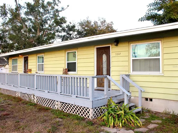 5315 15th Street Ct E, Bradenton, FL 34203