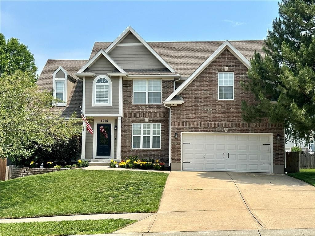 3916 SW Windemere Dr, Lees Summit, MO 64082 Zillow