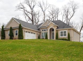 5201 Shane St, Kalamazoo, MI 49009