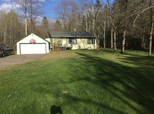 4718 Differding Point Rd, Eveleth, MN 55734