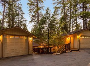 18547 Wildwood Dr, Twain Harte, CA