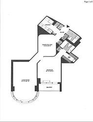 Rented by Keller Williams NYC