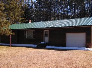 N13666 State Highway 13, Fifield, WI 54524