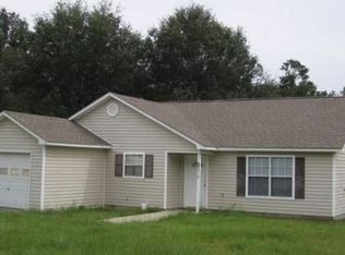 6771 Trail Ride S, Milton, FL 32570