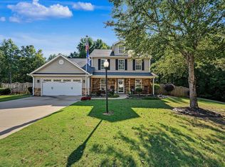 120 Flat Tail Way, Greer, SC 29651