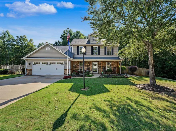 120 Flat Tail Way, Greer, SC 29651