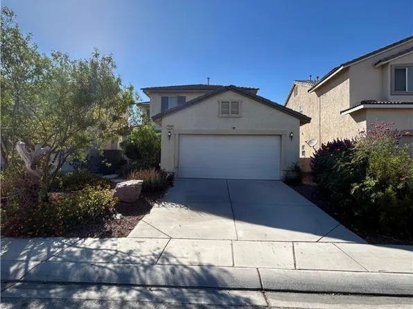 6429 Sierra Sands St, North Las Vegas, NV 89086