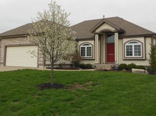 705 S Elm St, Gardner, KS 66030