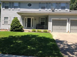 10902 Potomac St, Glenn Dale, MD 20769