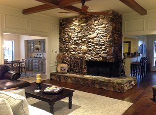 719 Candlelight Dr, Woodway, TX 76712