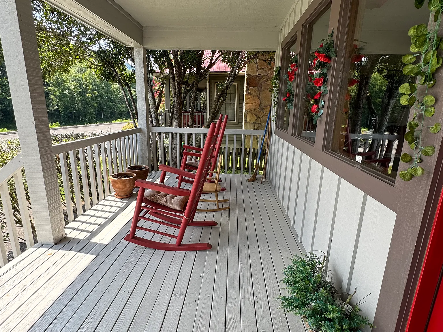 2 bed, 1074 sqft, $2,500 — Photo 3