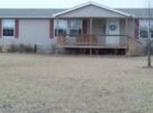 5455 Pratt Rd, Erie, KS 66733