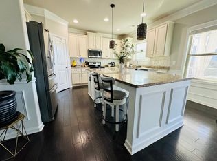 339 Lost Lake Dr, Simpsonville, SC 29681