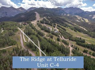 C4 Tunnel Ln #C4, Telluride, CO 81435