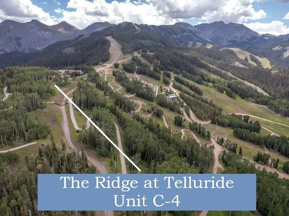 C4 Tunnel Ln #C4, Telluride, CO 81435