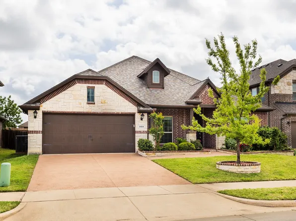 3404 Herron Dr, Melissa, TX 75454