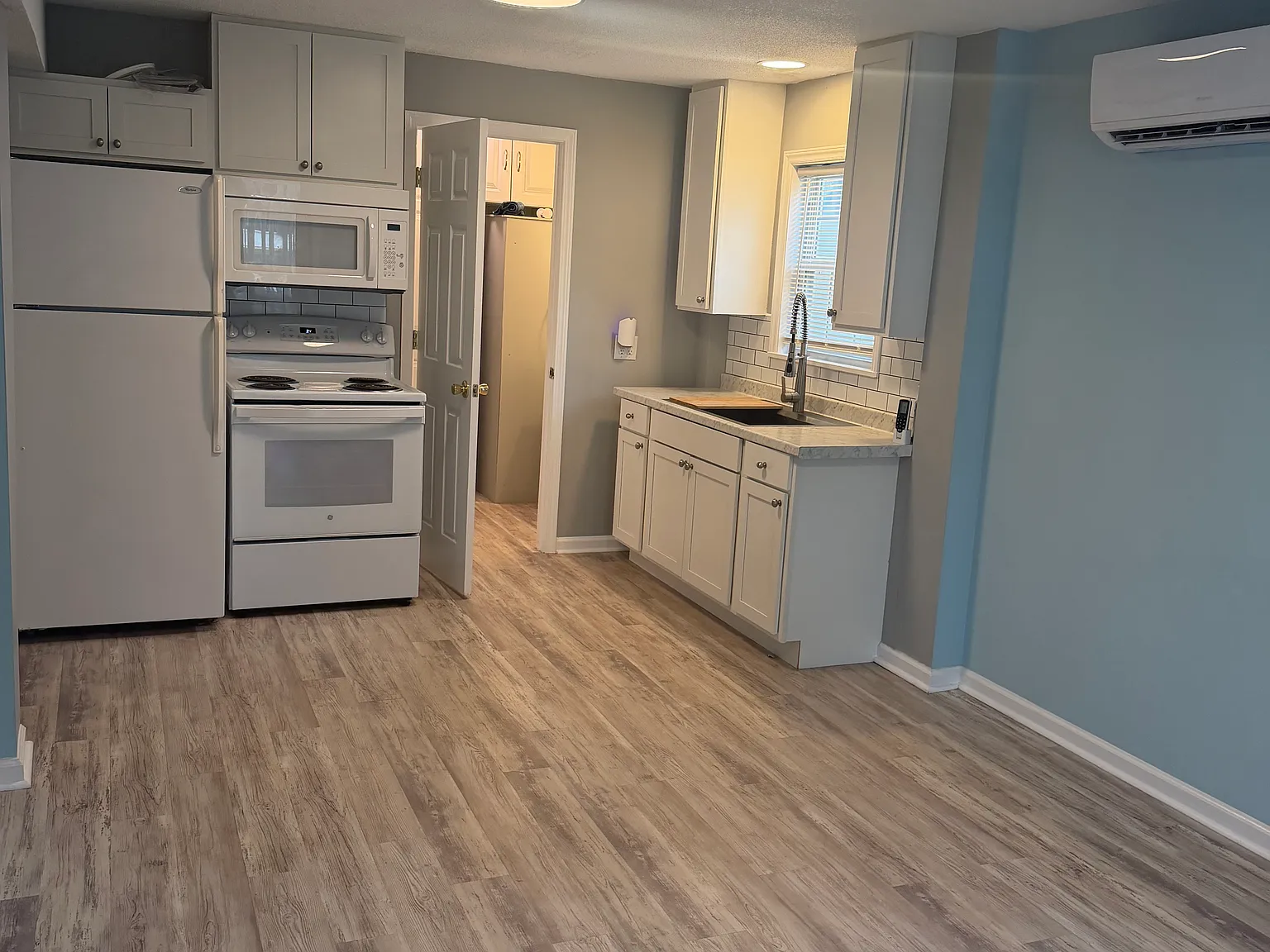 1 bed, 550 sqft, $1,400 — Photo 2