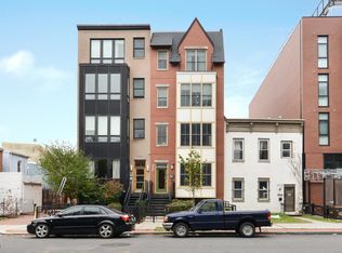 1912 8th St NW APT B, Washington, DC 20001