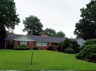 430 S Cheryl Ave, Wichita, KS 67209