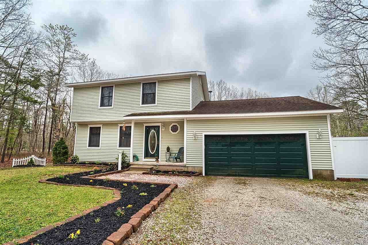 414 Petersburg Rd, Dennisville, NJ 08214 Zillow