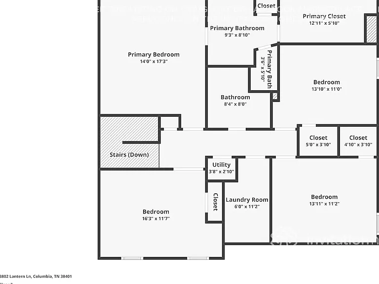 3802 Lantern Ln — Photo 3