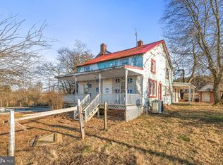 4822 Westwind Dr, Mount Airy, MD 21771