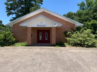 604 N Pine St, Woodville, TX 75979