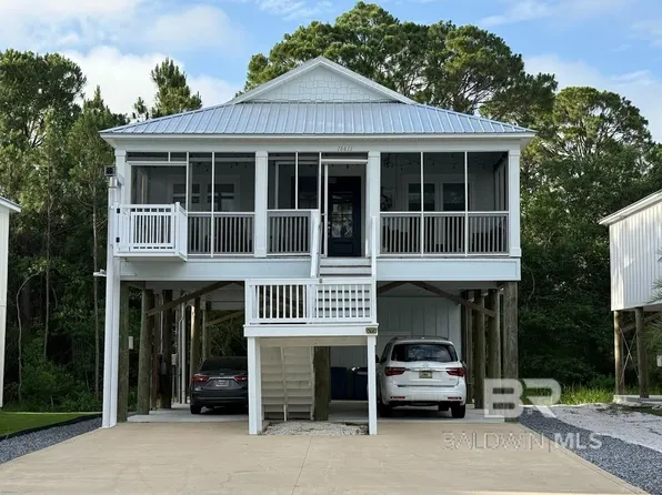 16611 Brigadoon Trl, Gulf Shores, AL 36542