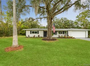 1571 N Branding Iron Way, Inverness, FL 34453