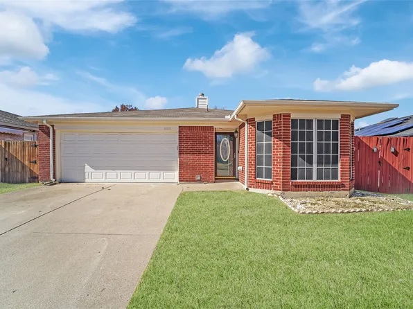 6004 Tidewater Dr, Arlington, TX 76018