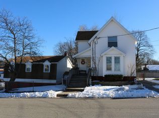 97 Jackson St, Sanford, ME 04073