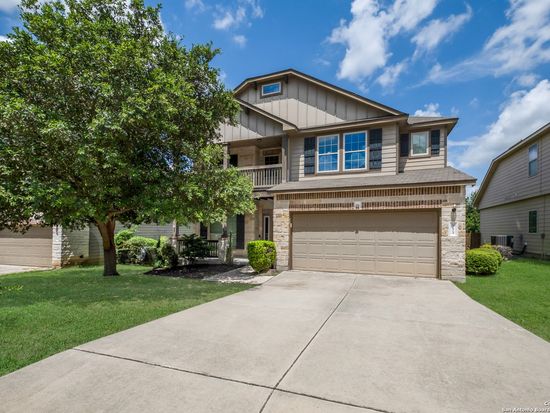 915 Oakwood Way, San Antonio, TX 78245