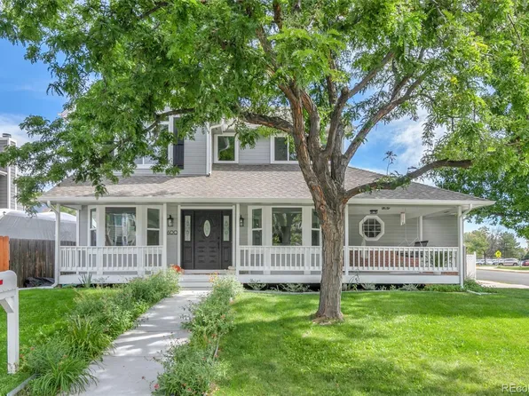1600 Flint Court, Broomfield, CO 80020