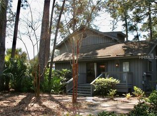 5 Haul Away, Hilton Head Island, SC 29928